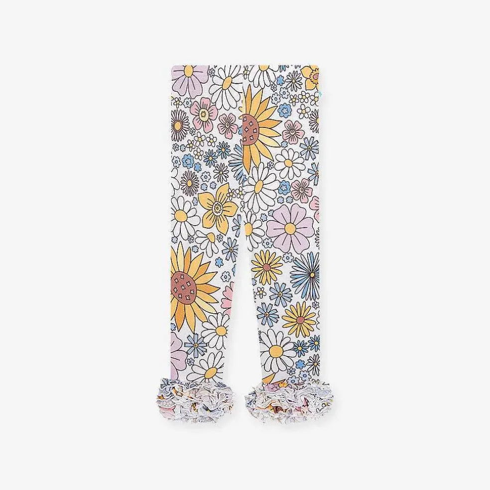 Posh Peanut Cha-Cha Leggings Clearance