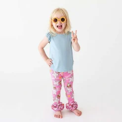 Posh Peanut Cha-Cha Leggings Discount