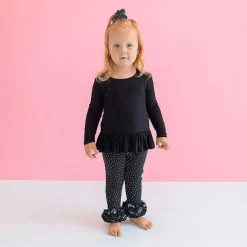 Posh Peanut Cha-Cha Leggings Fashion