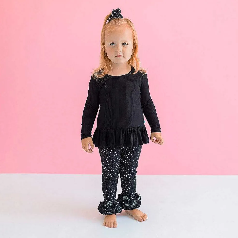 Posh Peanut Cha-Cha Leggings Fashion