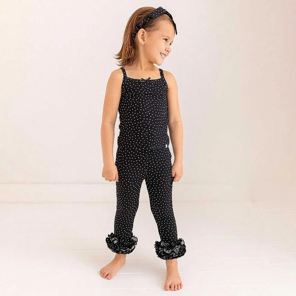 Posh Peanut Cha-Cha Leggings Fashion