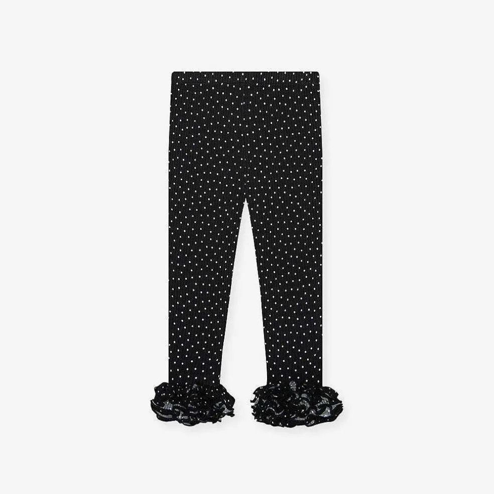 Posh Peanut Cha-Cha Leggings Fashion