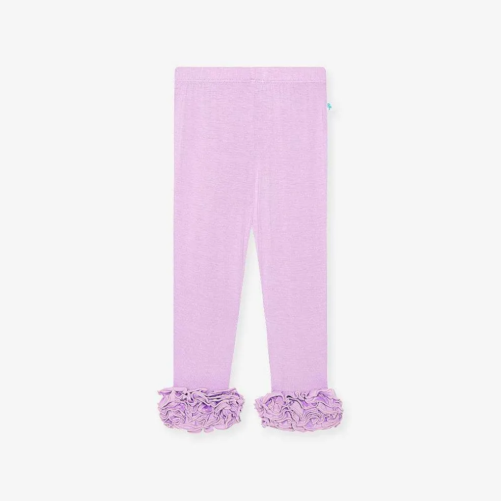 Posh Peanut Cha-Cha Leggings Fashion