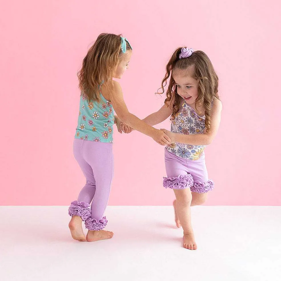 Posh Peanut Cha-Cha Leggings Fashion