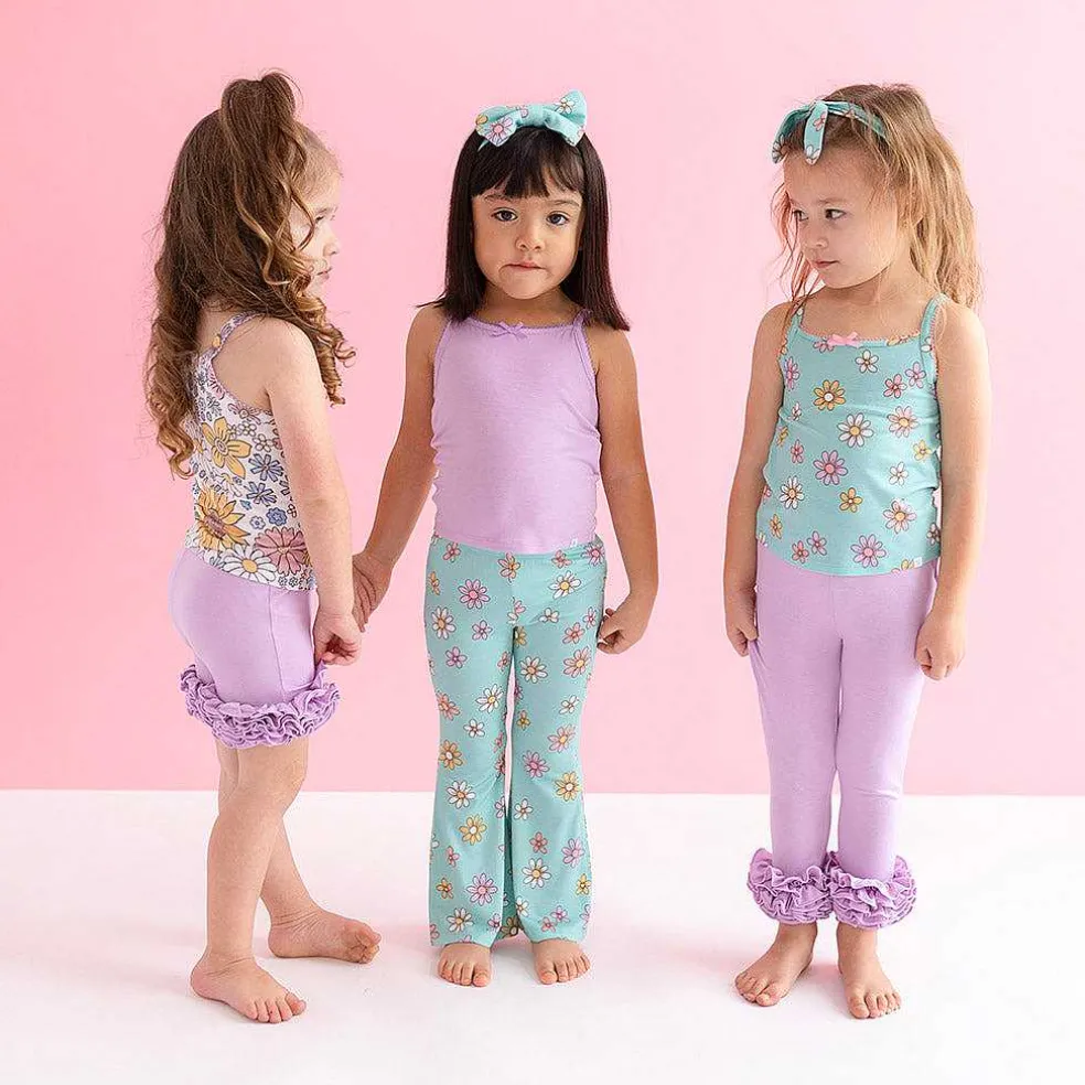 Posh Peanut Cha-Cha Leggings Fashion