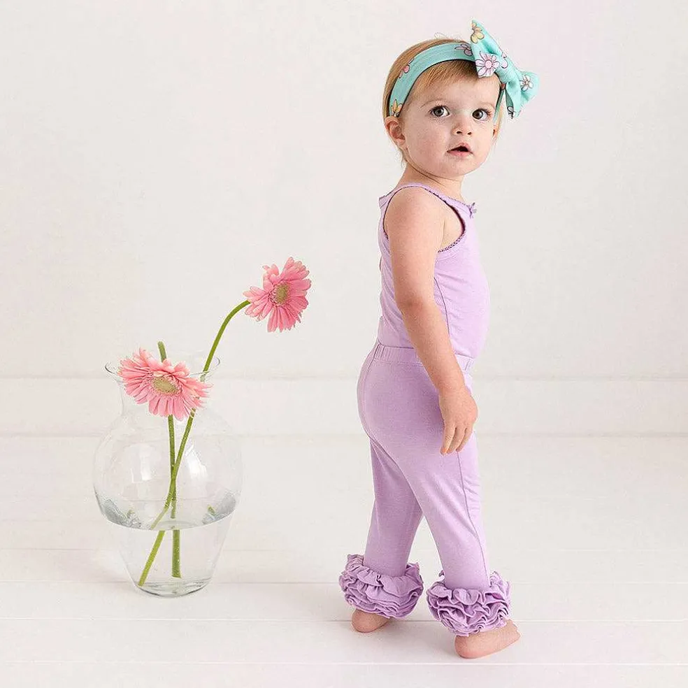 Posh Peanut Cha-Cha Leggings Fashion