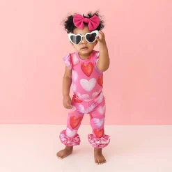 Posh Peanut Cha-Cha Leggings Best