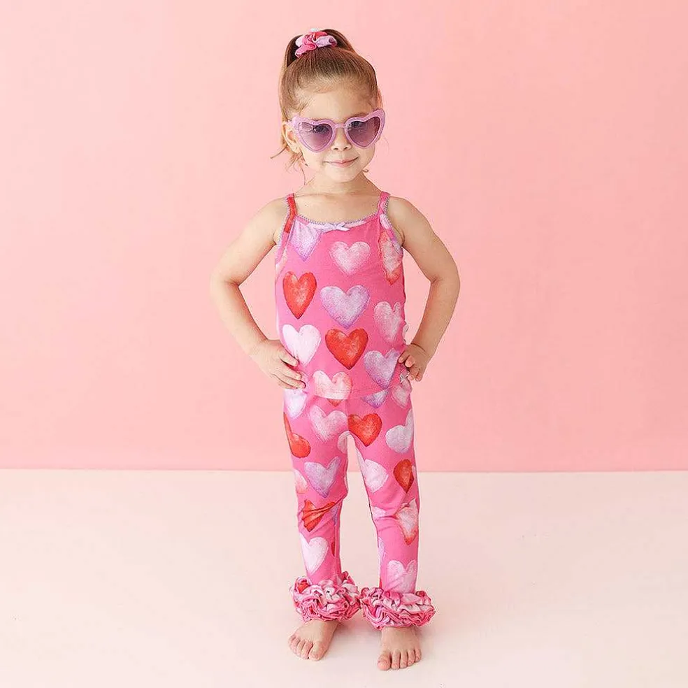 Posh Peanut Cha-Cha Leggings Best
