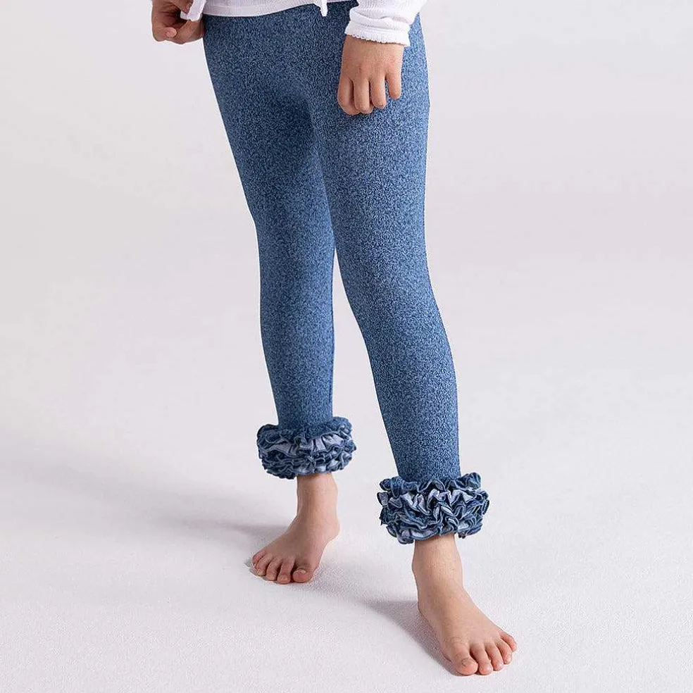 Posh Peanut Cha-Cha Leggings Online