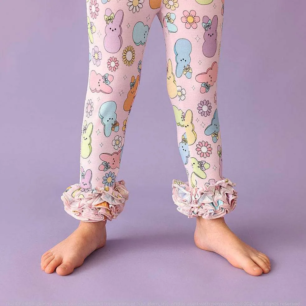 Posh Peanut Cha-Cha Leggings Clearance