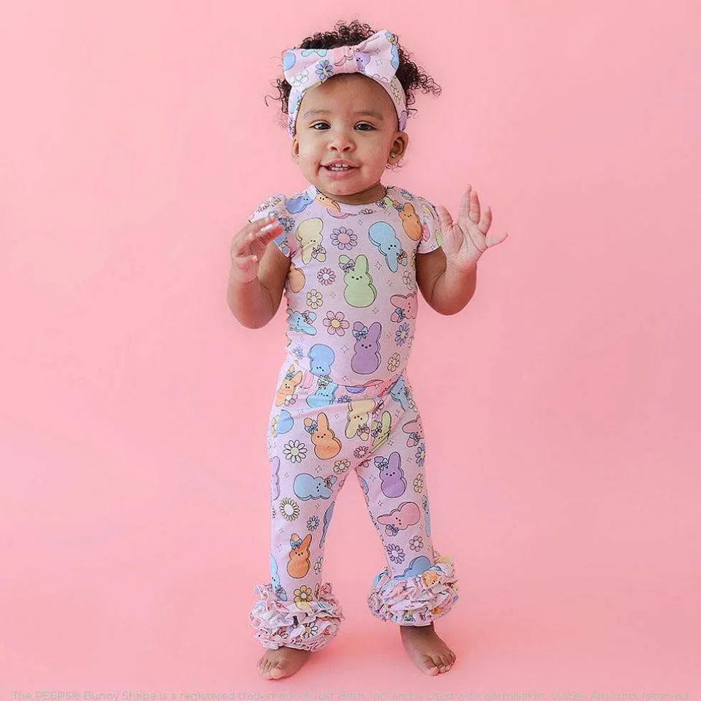 Posh Peanut Cha-Cha Leggings Clearance
