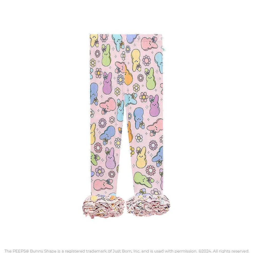 Posh Peanut Cha-Cha Leggings Clearance