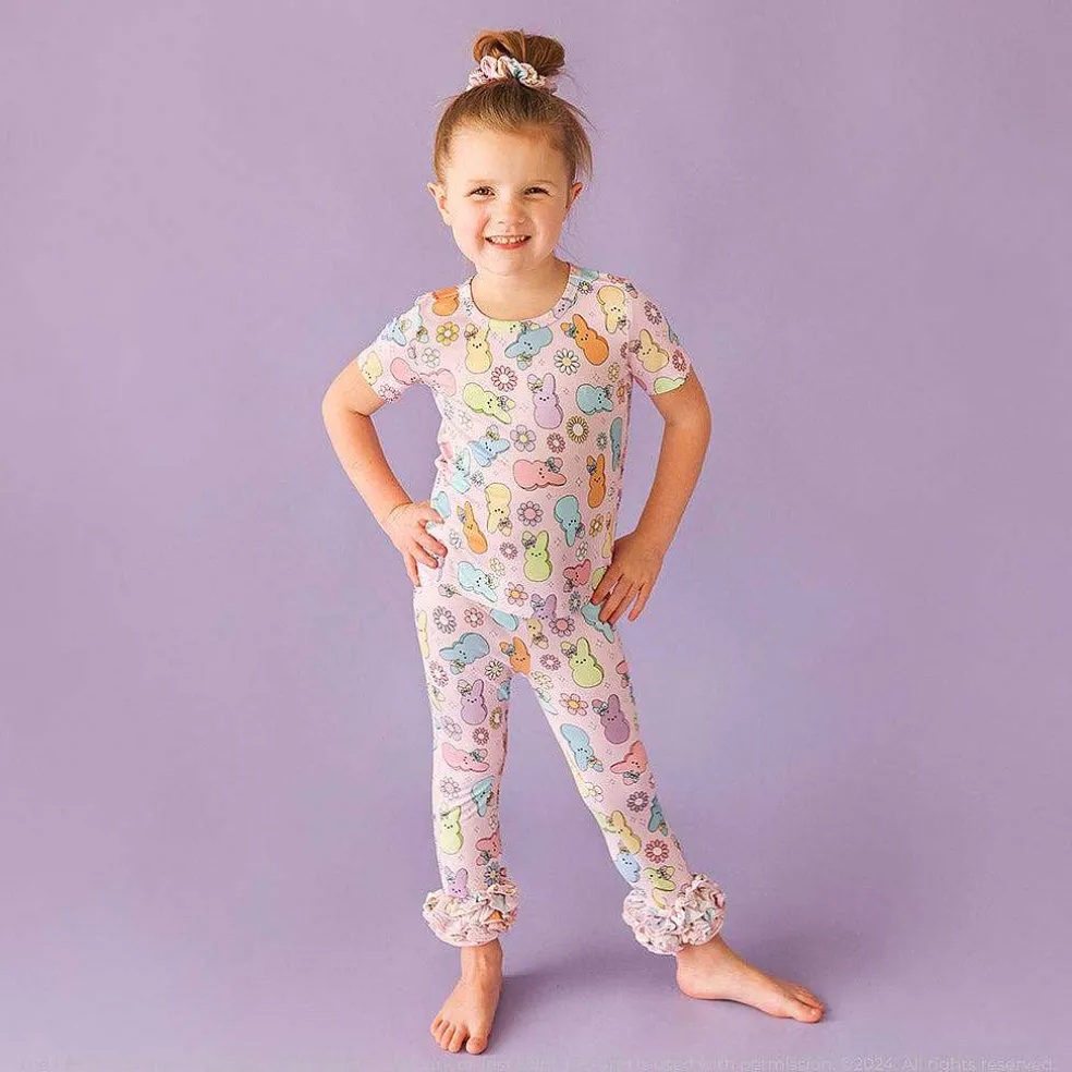 Posh Peanut Cha-Cha Leggings Clearance