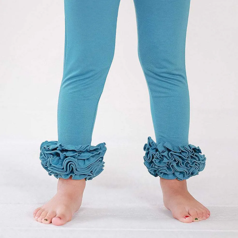 Posh Peanut Cha-Cha Leggings New