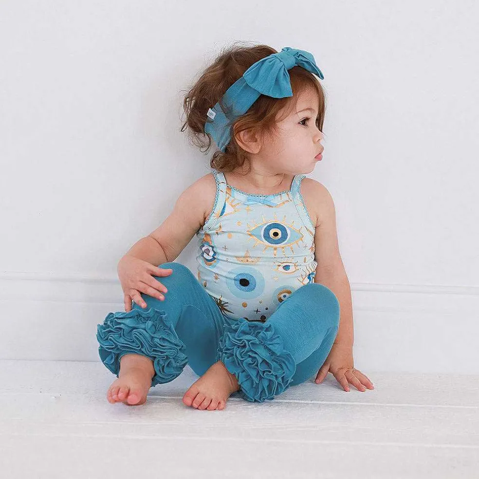 Posh Peanut Cha-Cha Leggings New