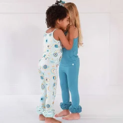 Posh Peanut Cha-Cha Leggings New