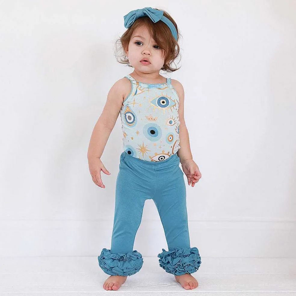 Posh Peanut Cha-Cha Leggings New