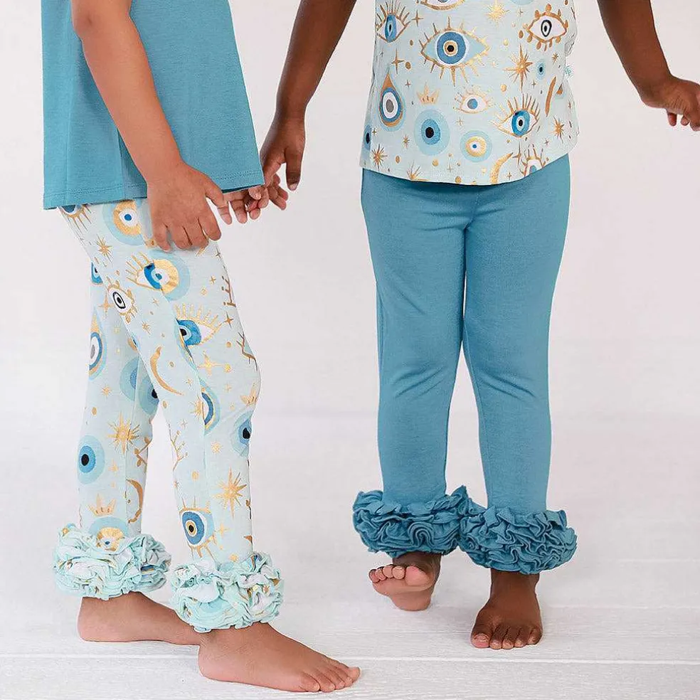 Posh Peanut Cha-Cha Leggings New