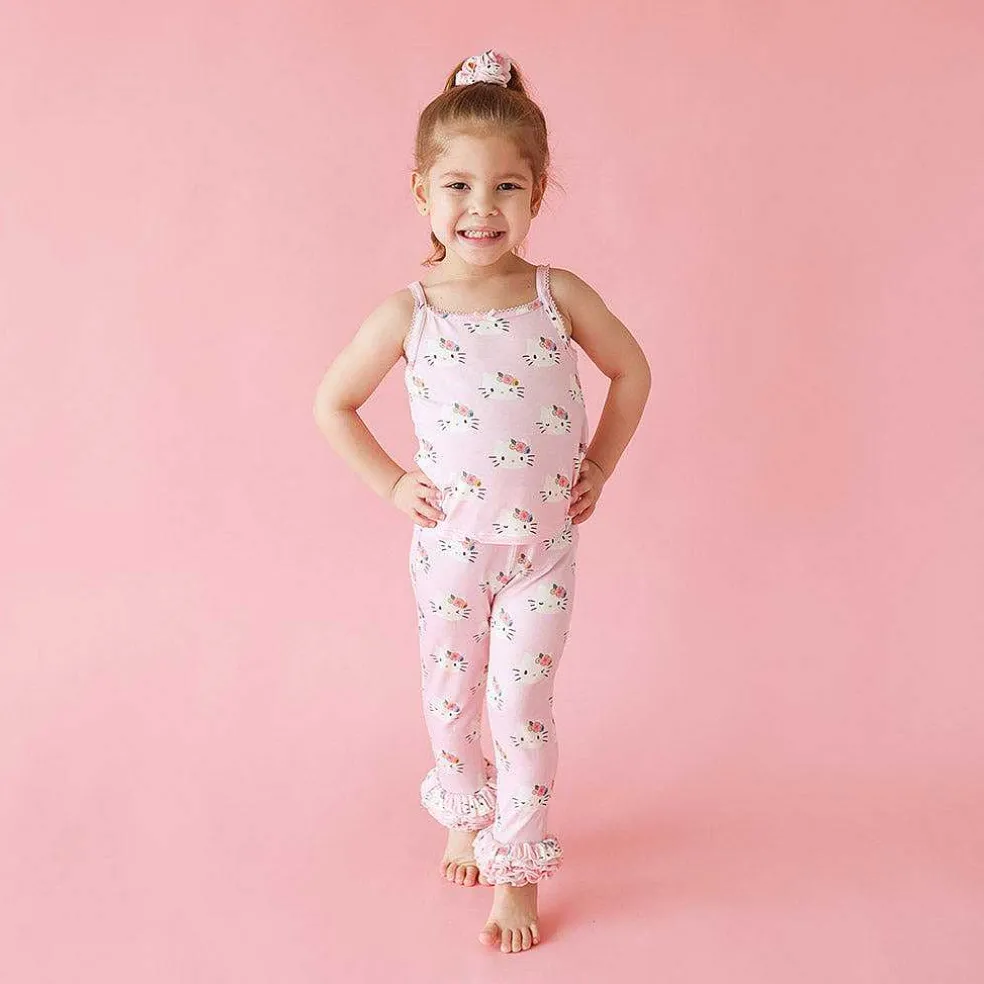 Posh Peanut Cha-Cha Leggings Best
