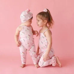 Posh Peanut Cha-Cha Leggings Best
