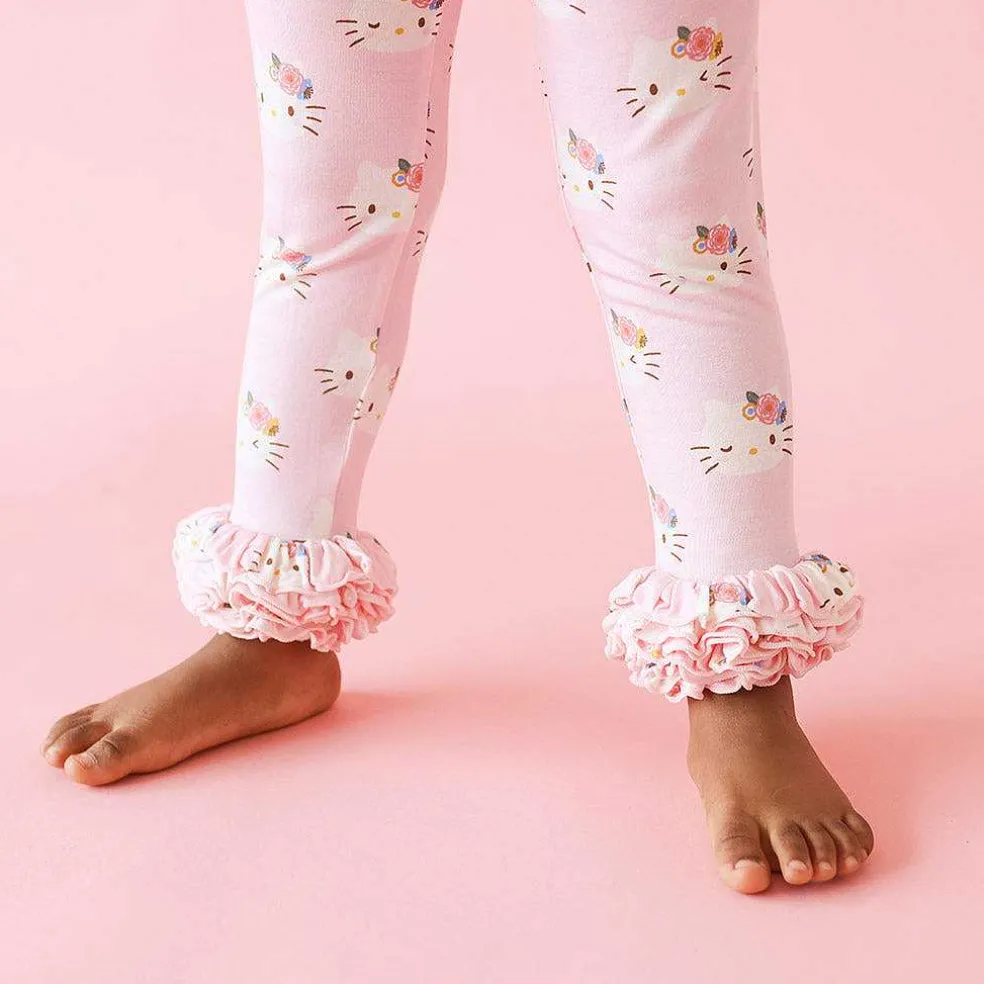 Posh Peanut Cha-Cha Leggings Best