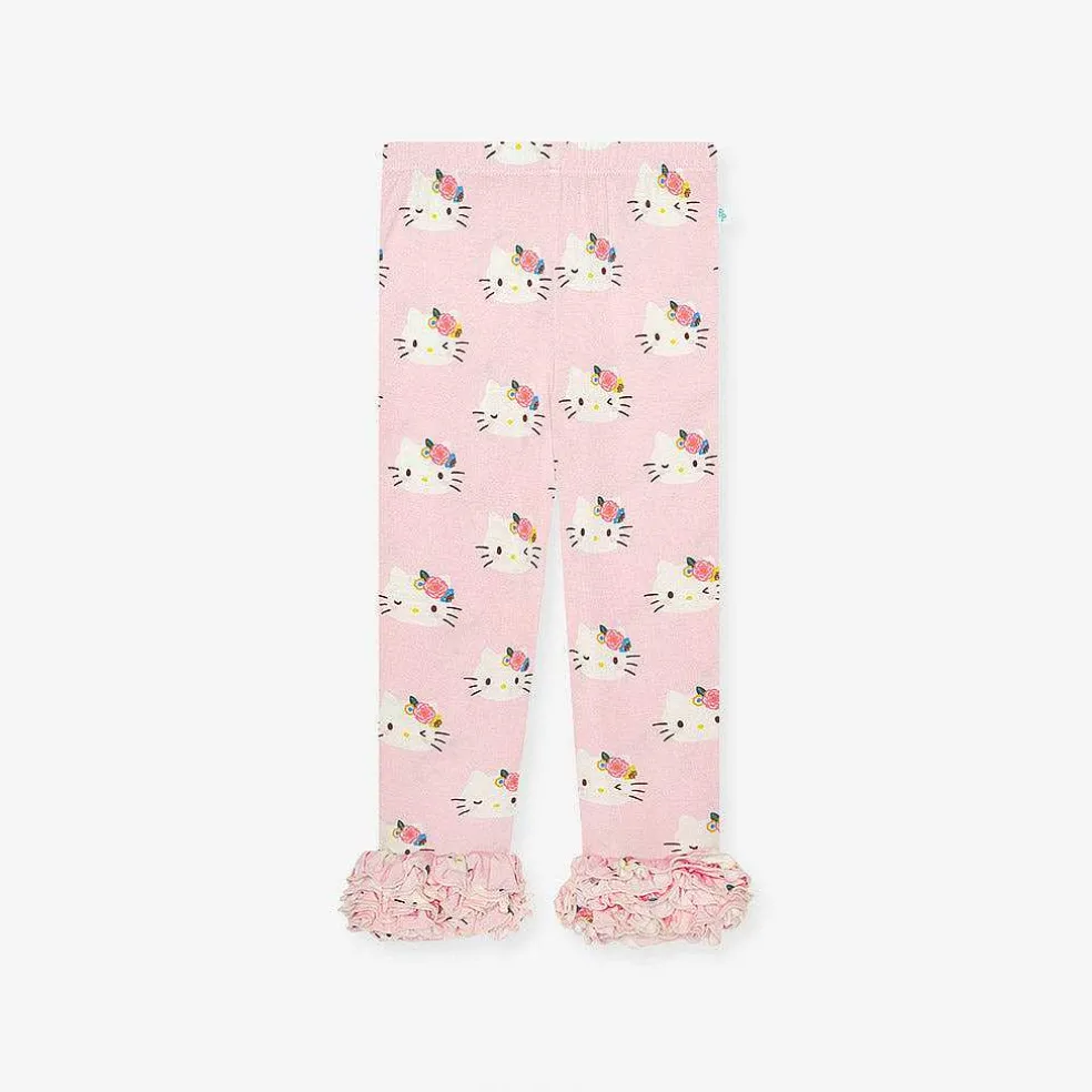 Posh Peanut Cha-Cha Leggings Best