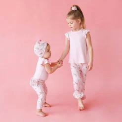Posh Peanut Cha-Cha Leggings Best