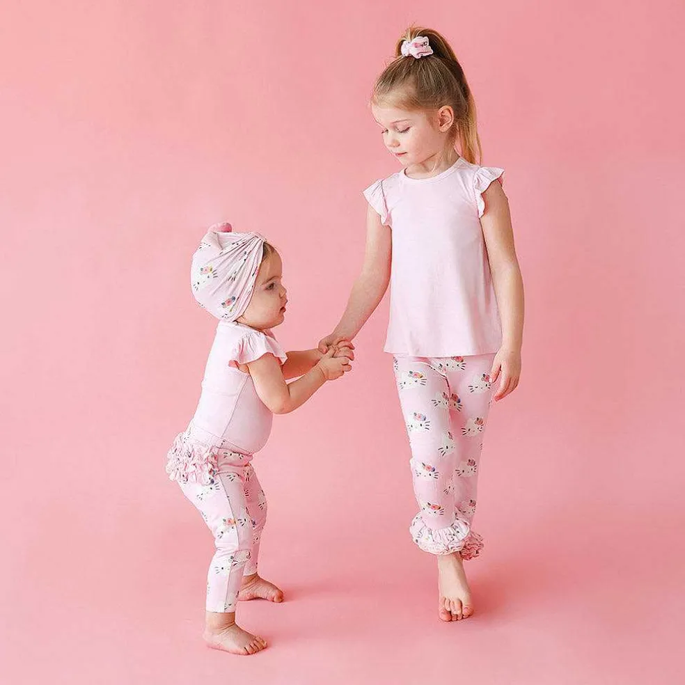 Posh Peanut Cha-Cha Leggings Best