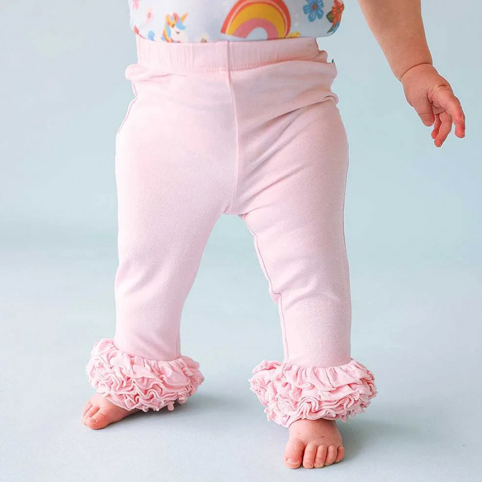 Posh Peanut Cha-Cha Leggings Cheap