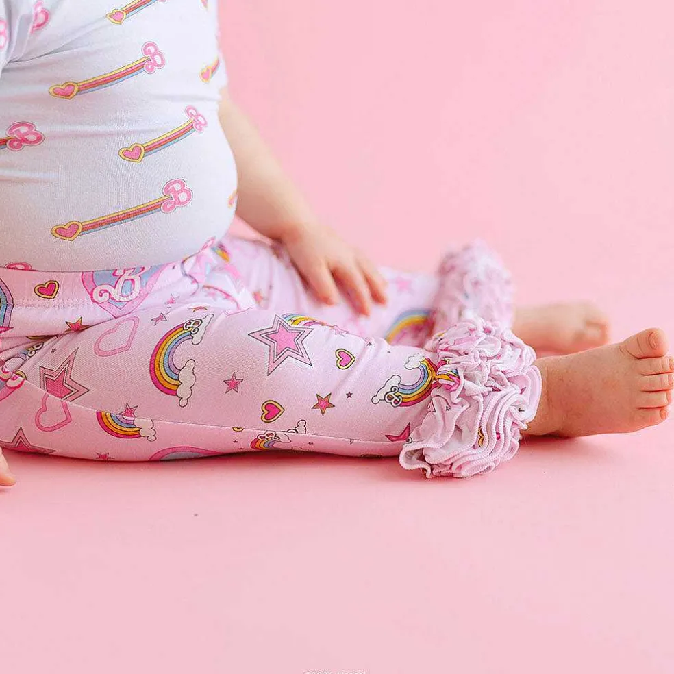 Posh Peanut Cha-Cha Leggings Online