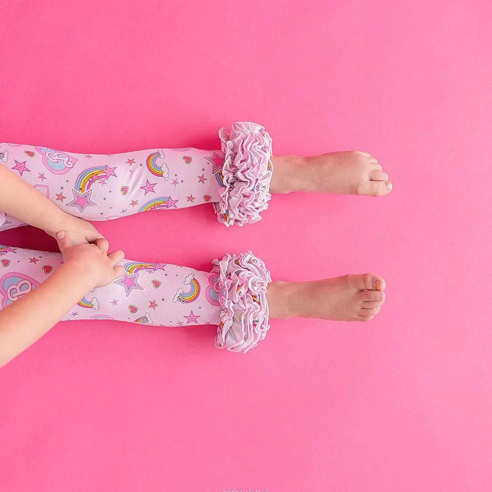 Posh Peanut Cha-Cha Leggings Online