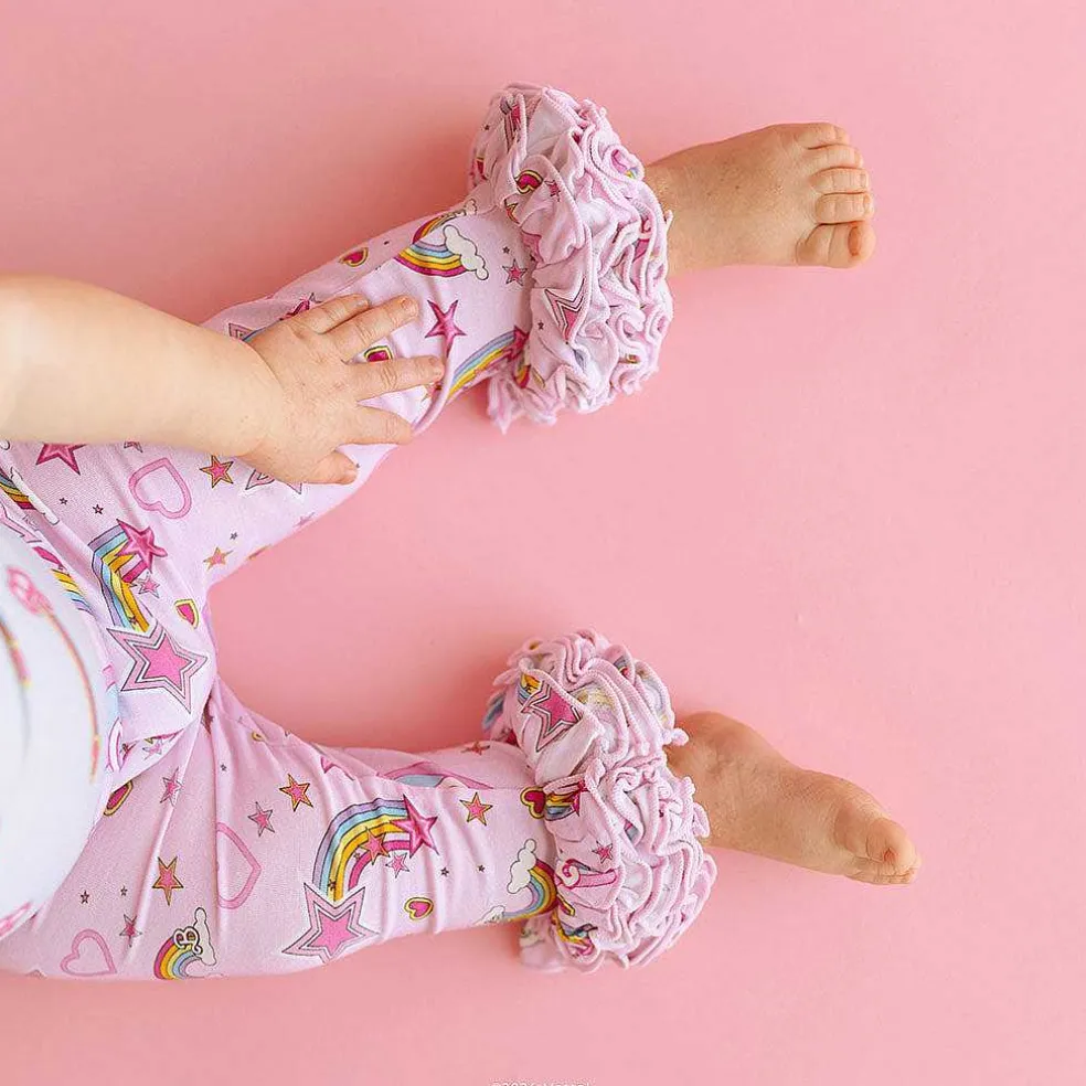 Posh Peanut Cha-Cha Leggings Online