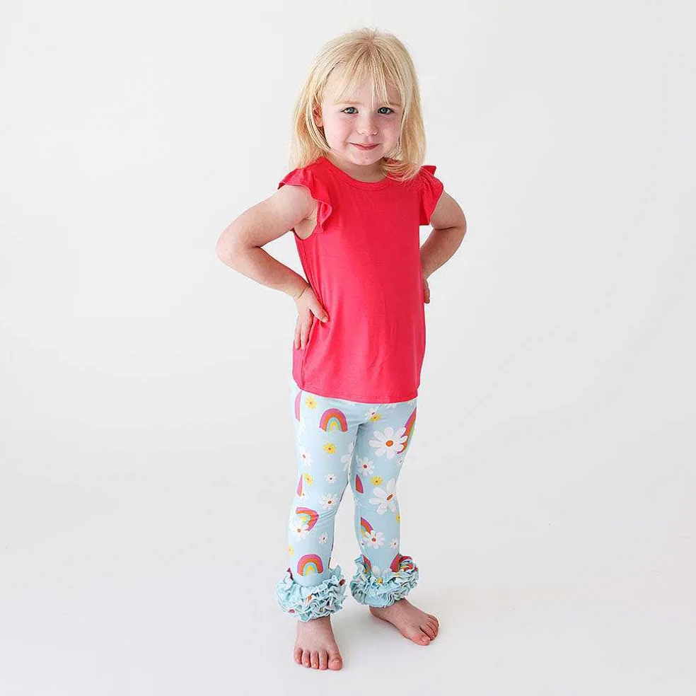 Posh Peanut Cha-Cha Leggings Online