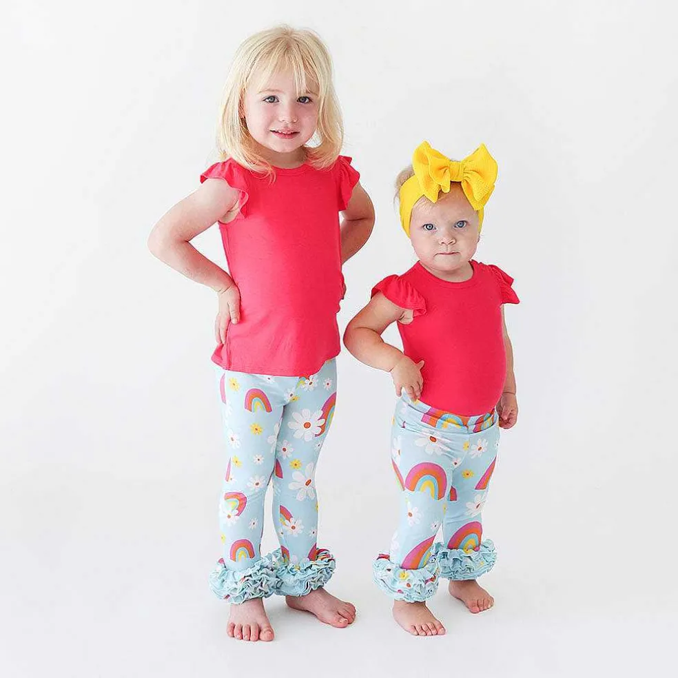 Posh Peanut Cha-Cha Leggings Online