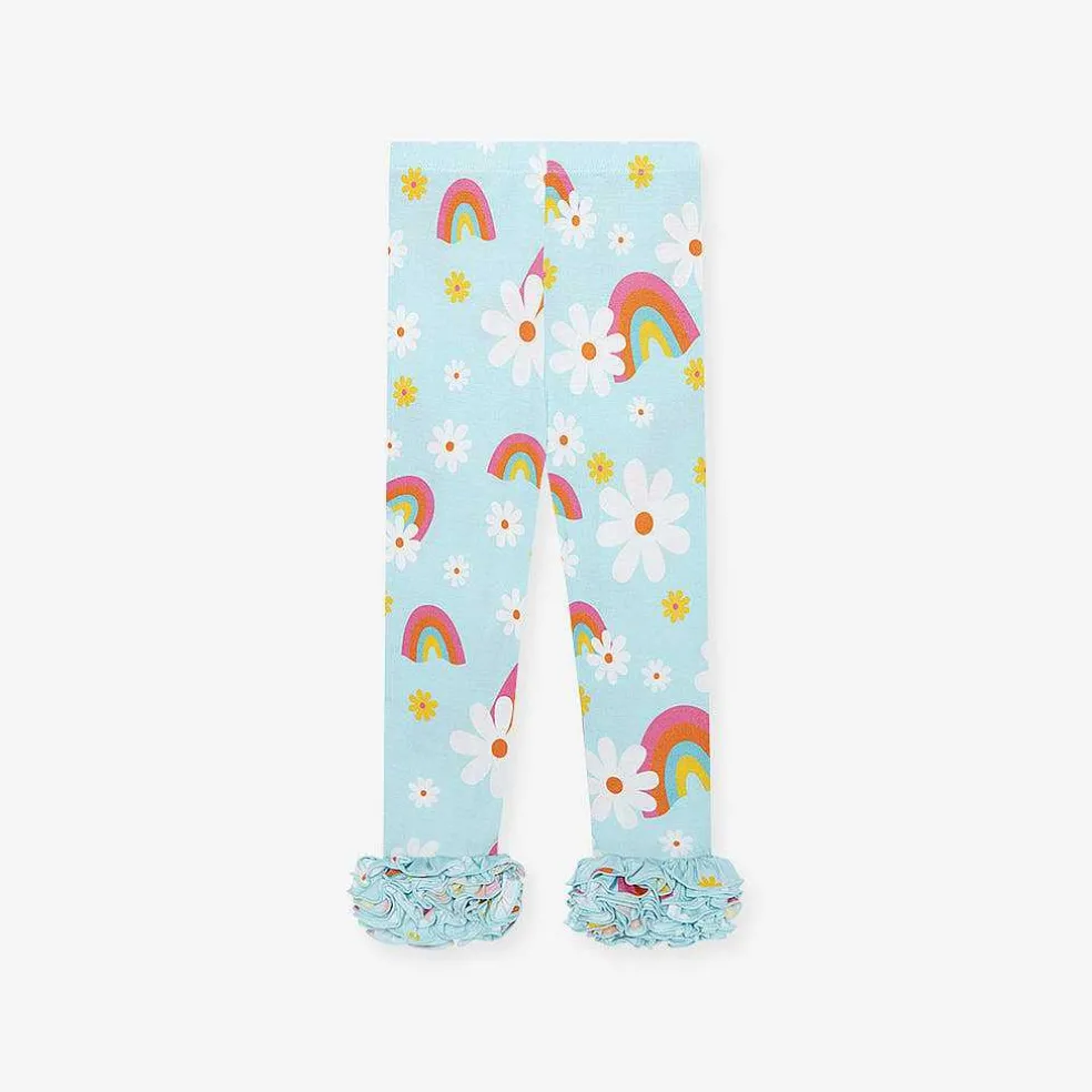Posh Peanut Cha-Cha Leggings Online