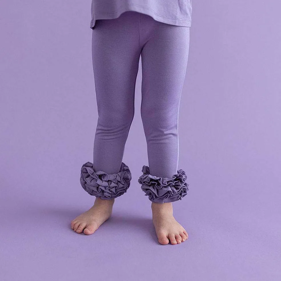 Posh Peanut Cha-Cha Leggings Outlet