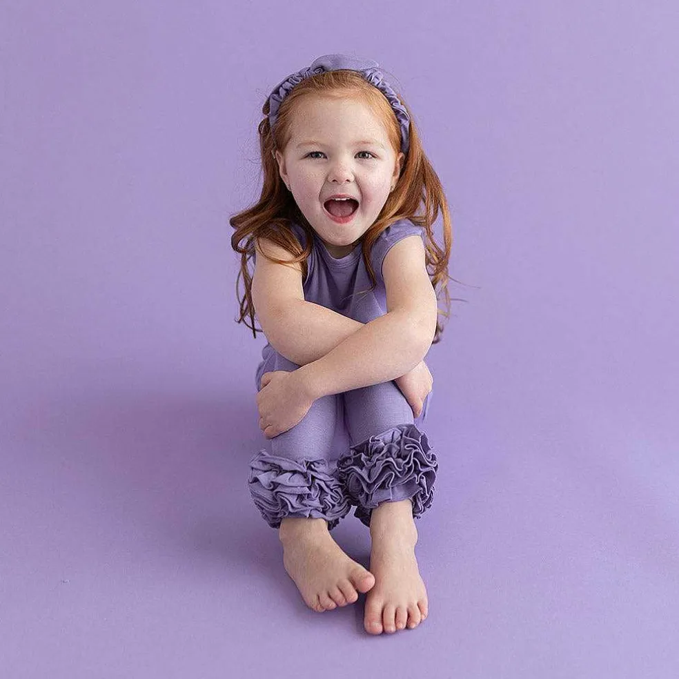 Posh Peanut Cha-Cha Leggings Outlet