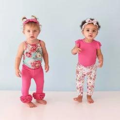 Posh Peanut Cha-Cha Leggings Store