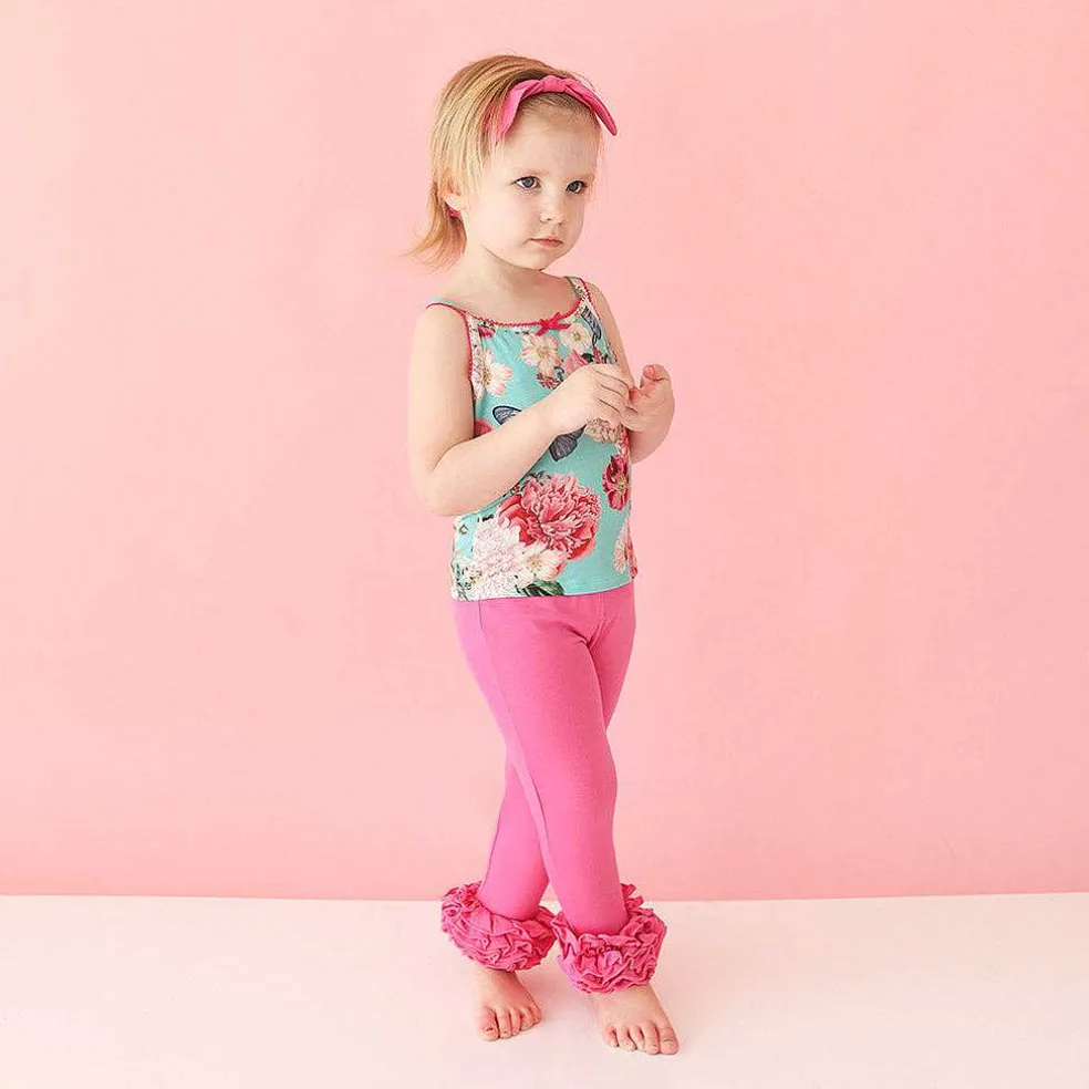 Posh Peanut Cha-Cha Leggings Store