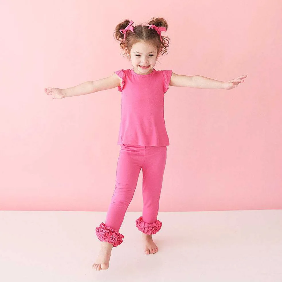 Posh Peanut Cha-Cha Leggings Store
