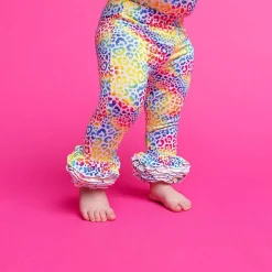 Posh Peanut Cha-Cha Leggings New