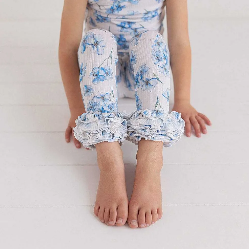 Posh Peanut Cha-Cha Leggings Best