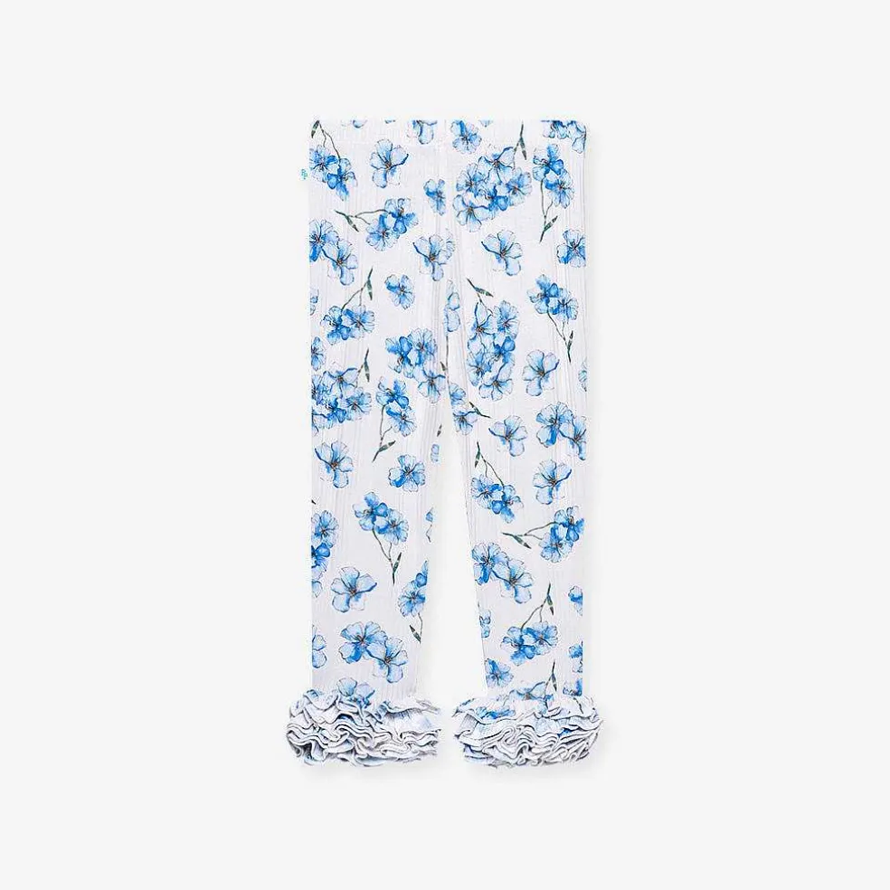 Posh Peanut Cha-Cha Leggings Best