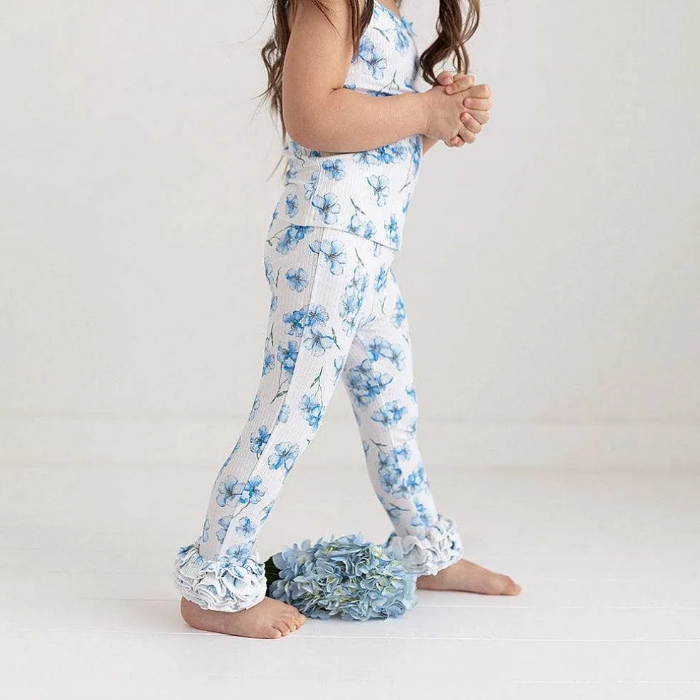 Posh Peanut Cha-Cha Leggings Best