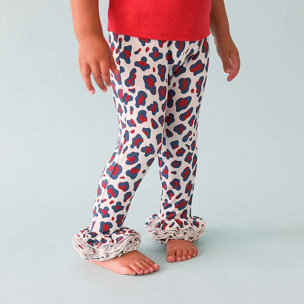 Posh Peanut Cha-Cha Leggings Outlet