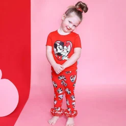 Posh Peanut Cha-Cha Leggings Clearance