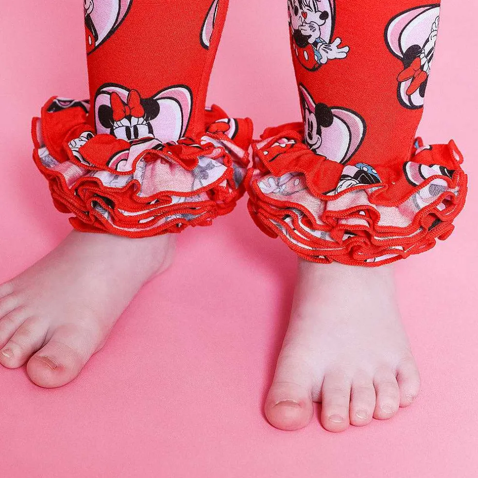 Posh Peanut Cha-Cha Leggings Clearance