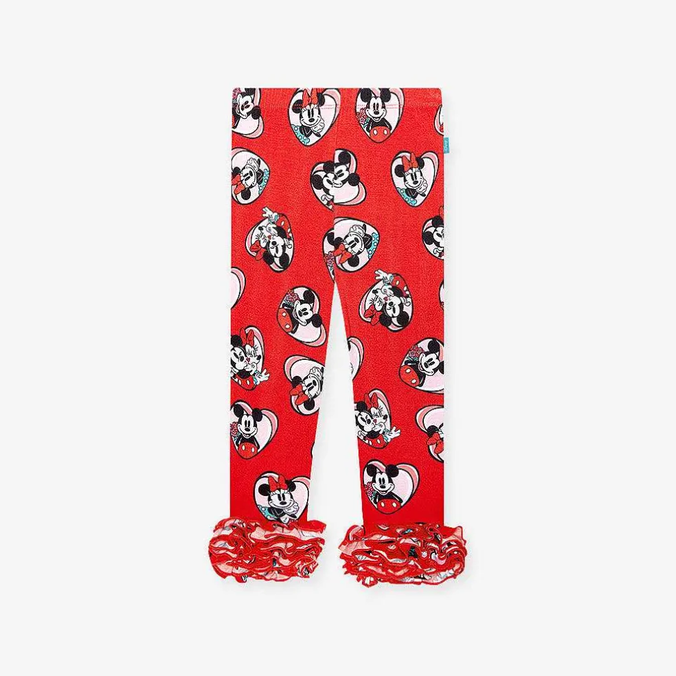 Posh Peanut Cha-Cha Leggings Clearance