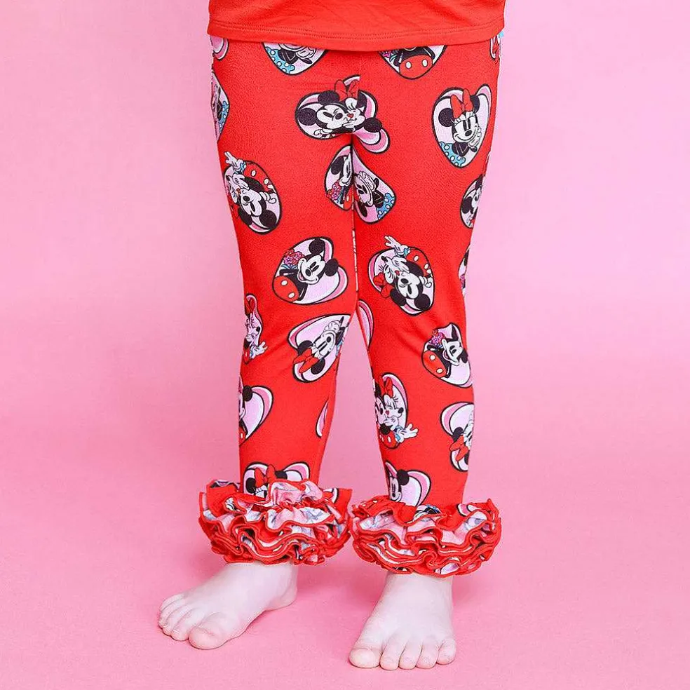 Posh Peanut Cha-Cha Leggings Clearance