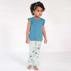 Posh Peanut Cha-Cha Leggings Shop